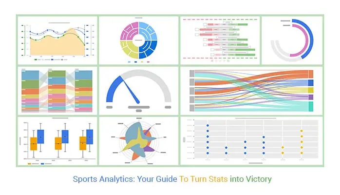 体育竞猜 数据分析策略